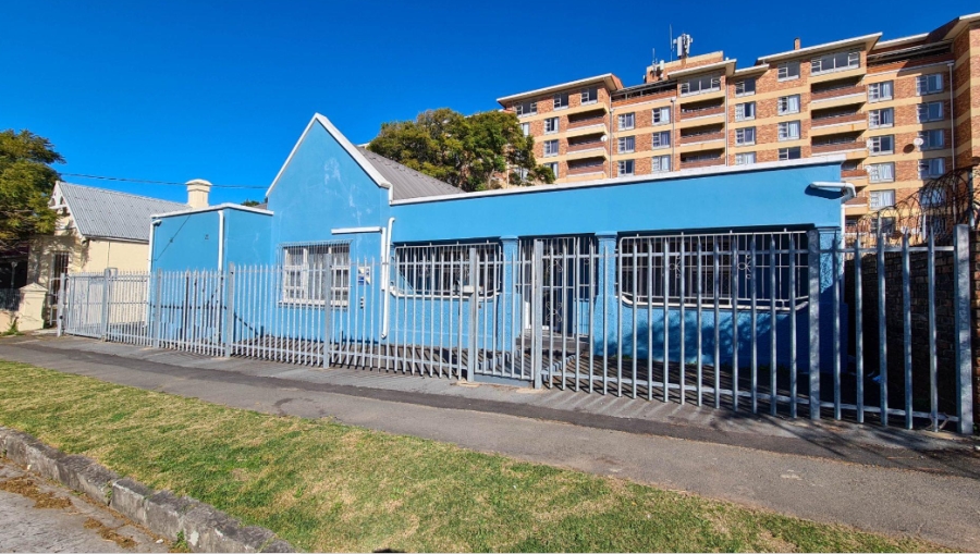 Commercial Property for Sale in Southernwood Eastern Cape